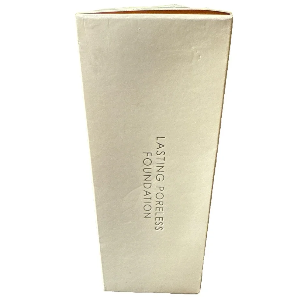 Focallure Poreless Lasting Poreless Foundation - YL23 FA205 -‎ 1.05 oz / 30 g
